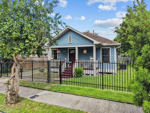 1906 Chew, Houston, TX, 77020