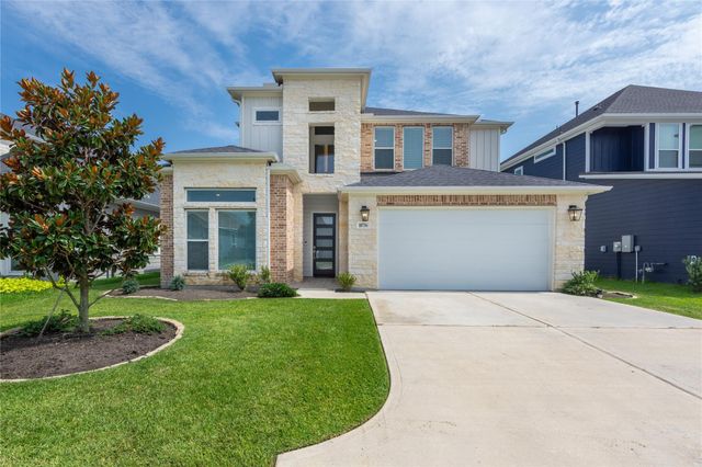 10736 Lake Mist, Willis, TX, 77318