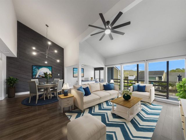 48 April Point, Montgomery, TX, 77356
