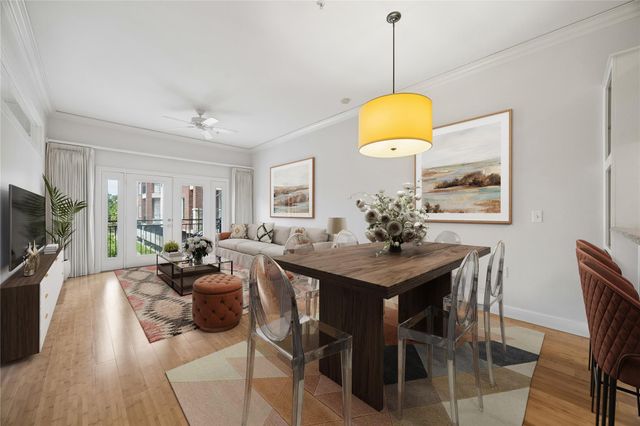 100 Willard, Houston, TX, 77006