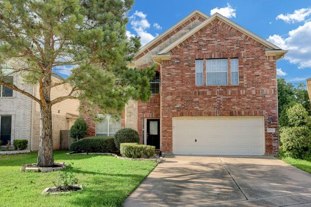 16906 Bird Creek, Houston, TX, 77084
