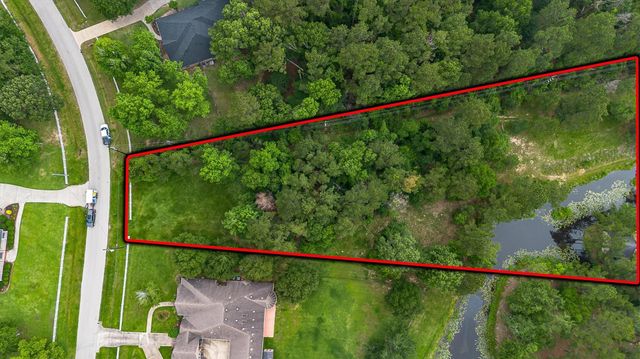 12126 Pin Oak, Magnolia, TX, 77354