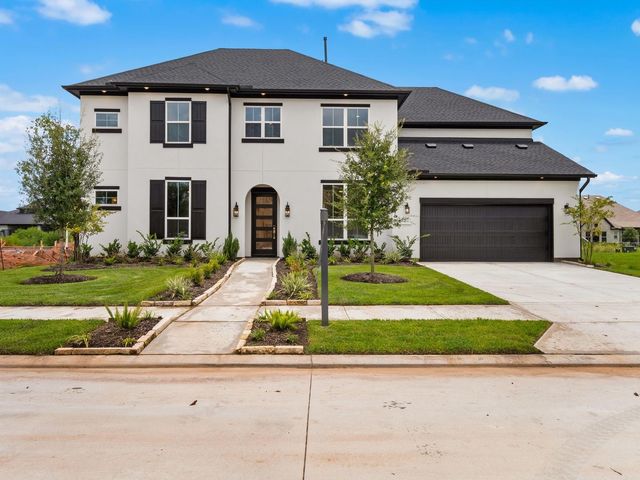 1334 Creek Haven, Missouri City, TX, 77459