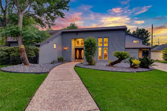 1026 Riverlace, Houston, TX, 77079