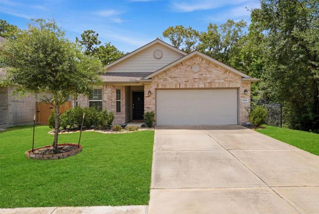 28106 Aspen Horizon, Spring, TX, 77386