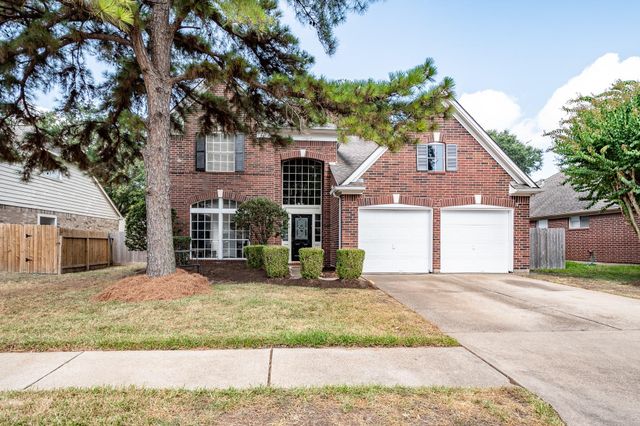 3623 Landon Park, Katy, TX, 77449