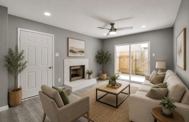 7600 Emmett F Lowry, Texas City, TX, 77591