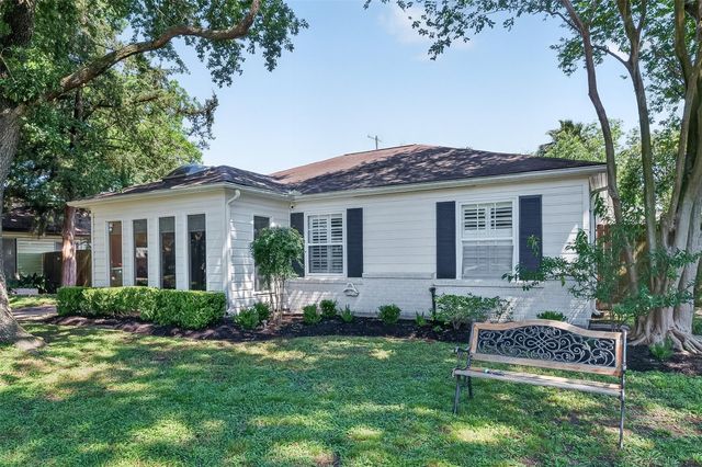 3222 Elmridge, Houston, TX, 77025