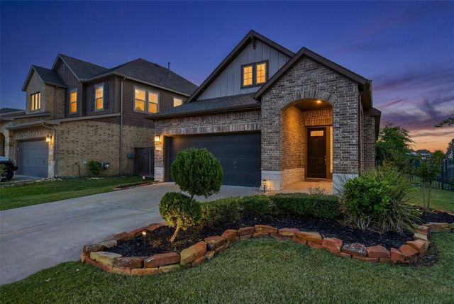 15002 Bushy Bluestem Court, Cypress, TX, 77433