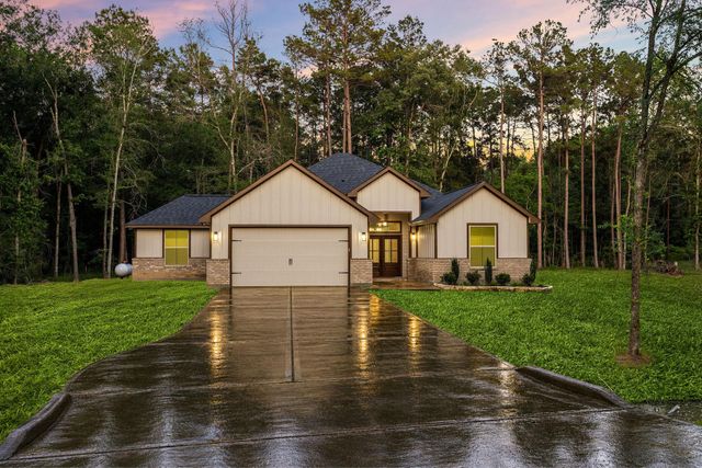 19991 Northfork, Porter, TX, 77365