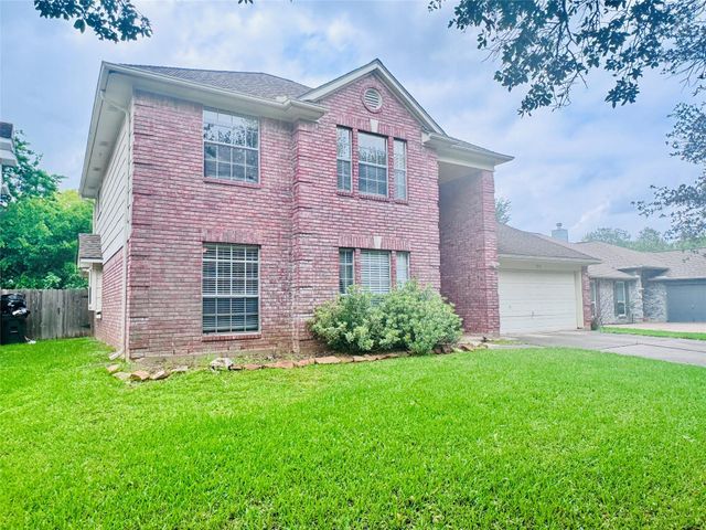 506 Birch Hill, Sugar Land, TX, 77479