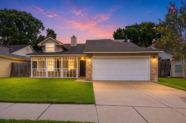 3012 Walnut Springs, Katy, TX, 77449