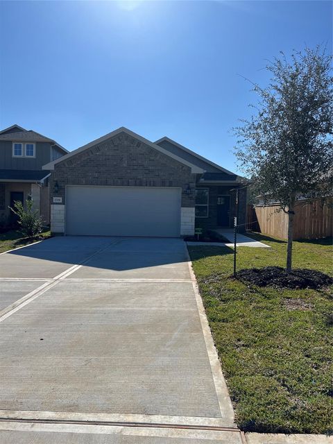 1709 Cayden Oak Ln, Conroe, TX, 77304