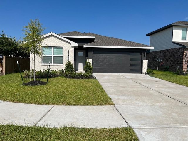 6903 Aspen Highlands, Richmond, TX, 77407