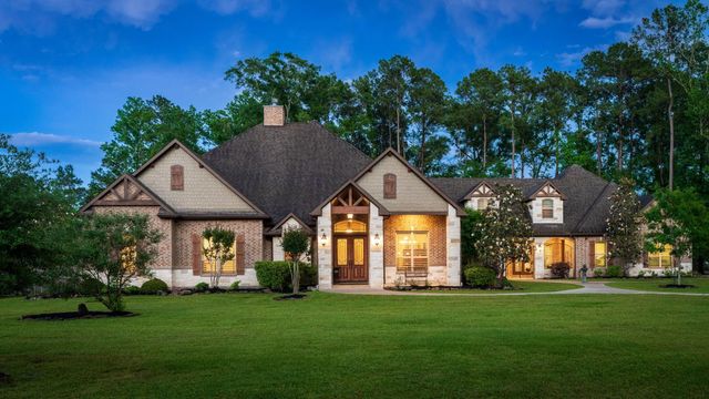 28502 Crawford Ridge, Huffman, TX, 77336
