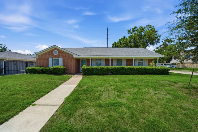 6323 Cindy, Houston, TX, 77008