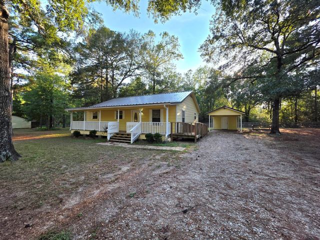 12105 Old County, Willis, TX, 77378