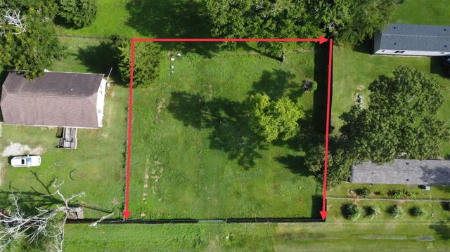 1936 Wallisville Liberty, Wallisville, TX, 77597