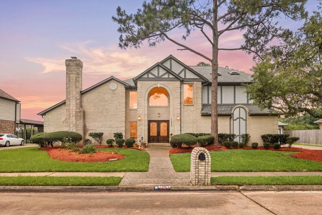 15806 Brook Forest, Houston, TX, 77059