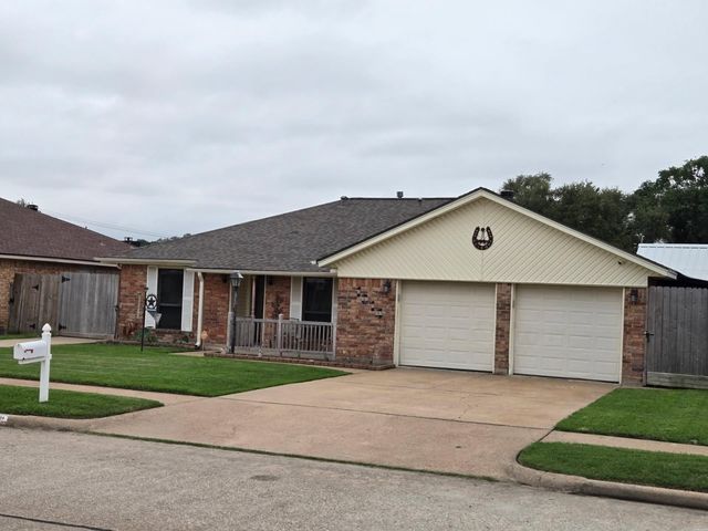 1014 Brookhollow, Deer Park, TX, 77536