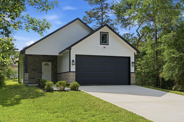 15011 Indian Hill Trail, Willis, TX, 77378