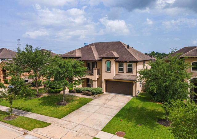  4822 Isla Canela Ln, League City, TX 77573