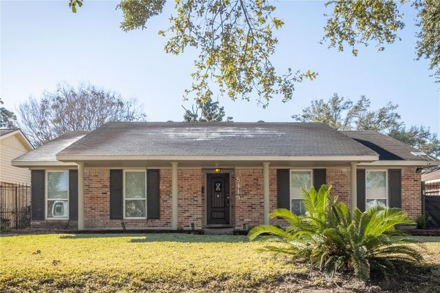 8419 Sharpview, Houston, TX, 77036