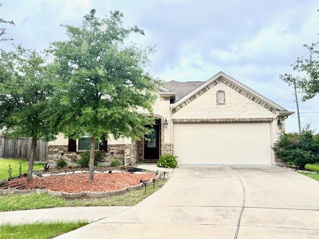 11075 Walts Run, Cypress, TX, 77433