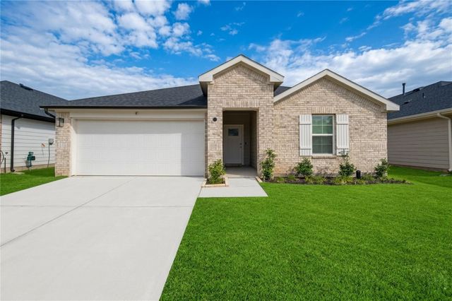 31818 Melkridge, Fulshear, TX, 77441
