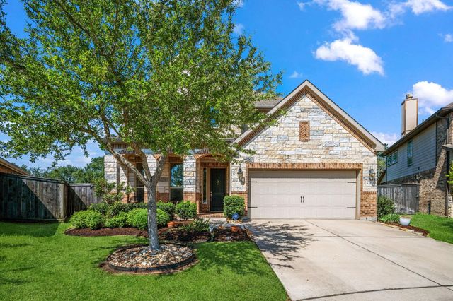 4307 Yellow Barberry, Richmond, TX, 77406