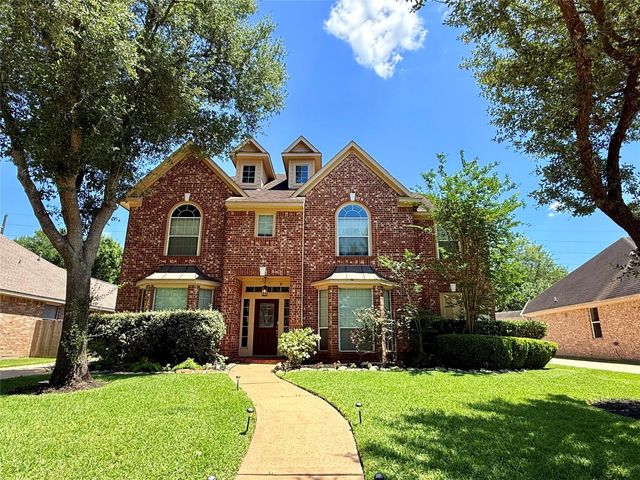 8406 Green Valley, Sugar Land, TX, 77479