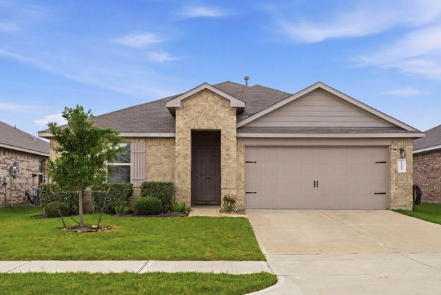 5143 Belmont Harvest, Katy, TX, 77449