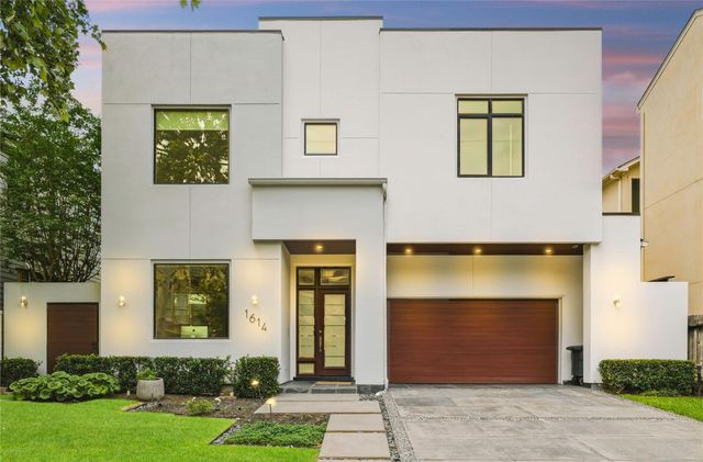 1614 Driscoll, Houston, TX, 77019