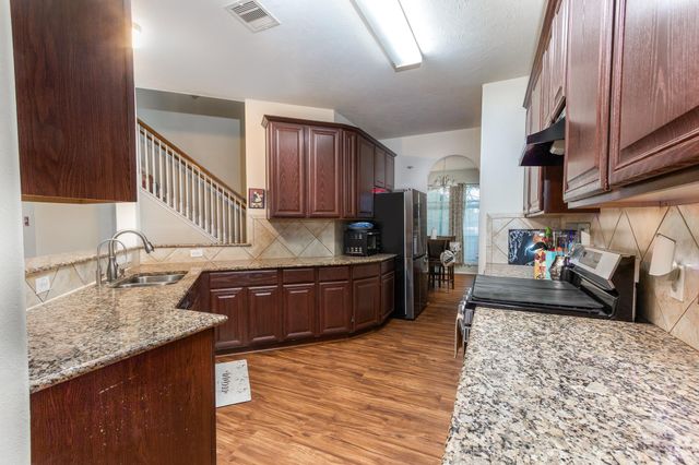  1107 Arum Rd, Missouri City, TX 77489