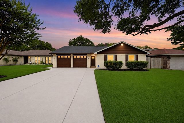 9418 Kilrenny, Spring, TX, 77379