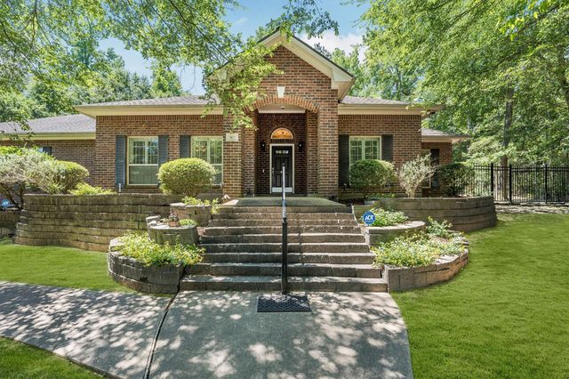 903 Inwood, Huntsville, TX, 77340