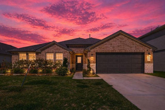 4326 Blossom Valley, Richmond, TX, 77469