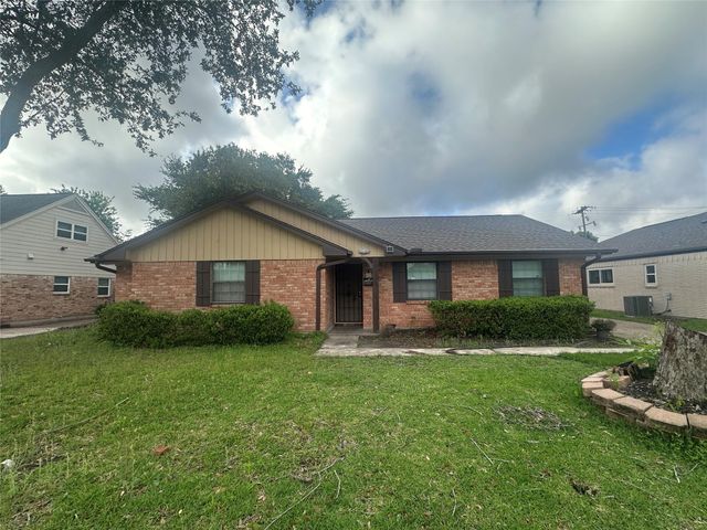 8519 Leader, Houston, TX, 77036