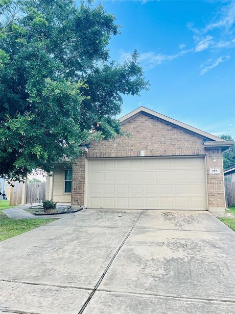 722 Pequin, Crosby, TX, 77532