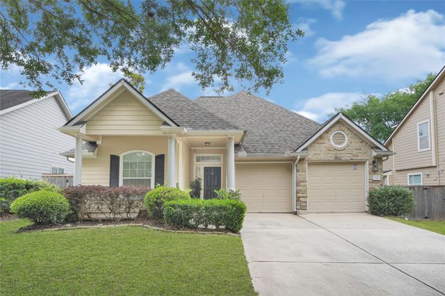 1030 Laurel Green, Missouri City, TX, 77459