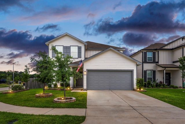 25718 Merino, Magnolia, TX, 77355