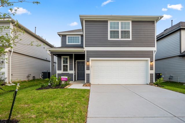 2421 Shellcracker, Conroe, TX, 77384