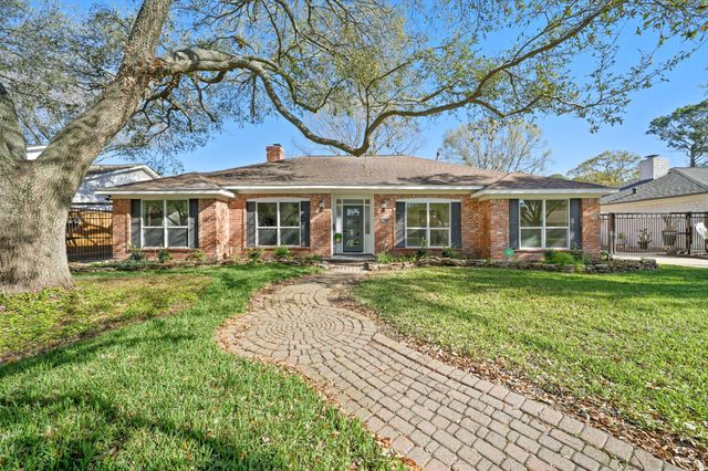 10622 Bordley, Houston, TX, 77042