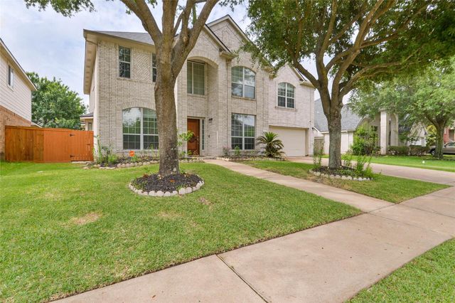 15707 Sandisfield, Houston, TX, 77084