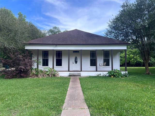 1302 Ross, La Marque, TX, 77568