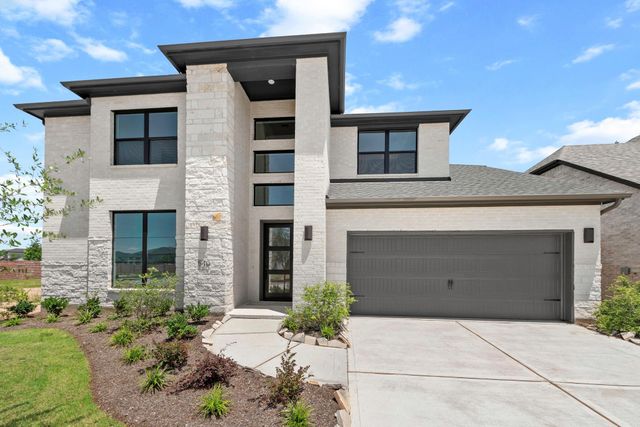 540 Sprigtail, Katy, TX, 77493