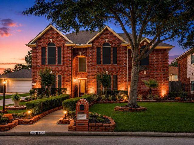 19010 Cypress Estates, Spring, TX, 77388
