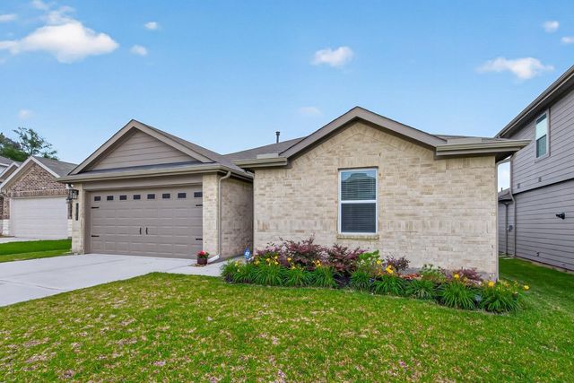 11933 Summer Oak Trail, Willis, TX, 77318