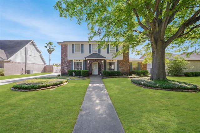 8306 Bo Jack, Houston, TX, 77040