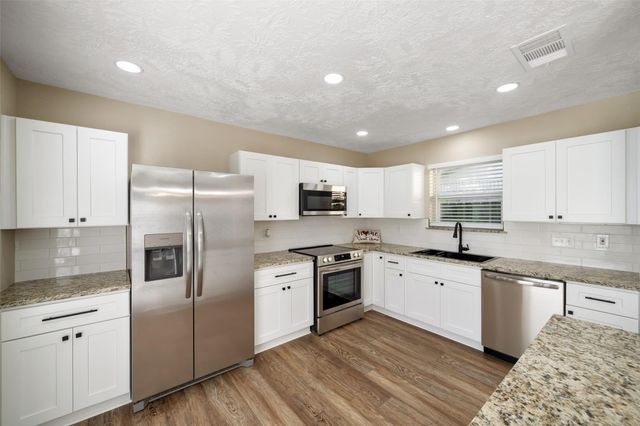 2804 Traveller, League City, TX, 77573